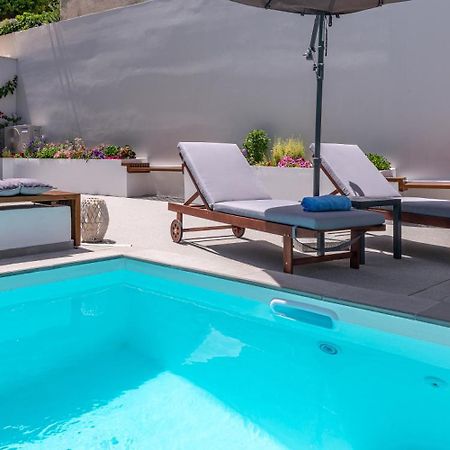 Fd Luxury Suites 나플리오 외부 사진