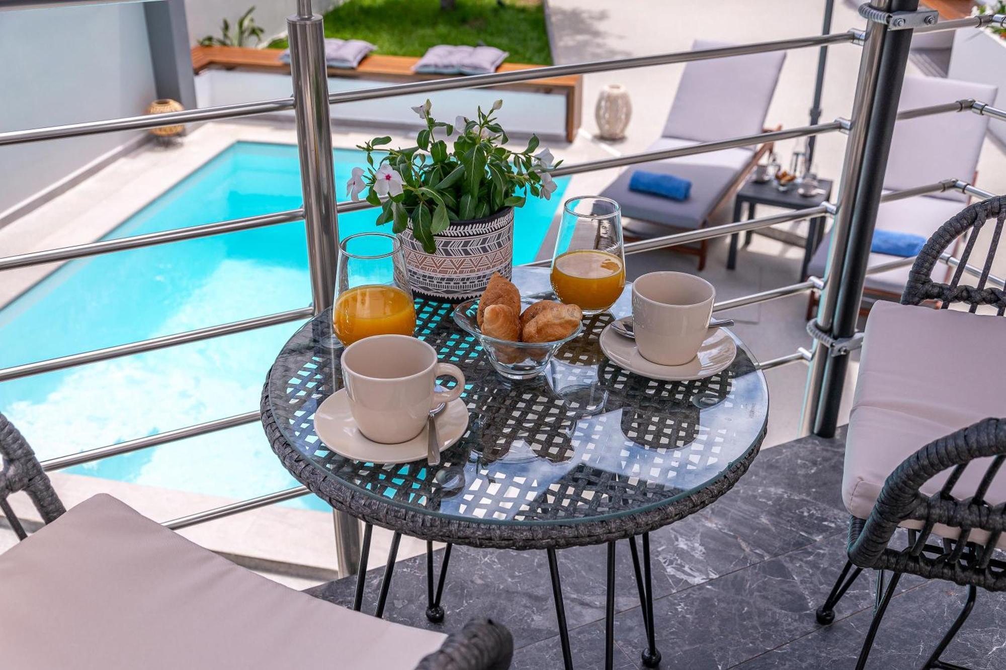 Fd Luxury Suites 나플리오 외부 사진