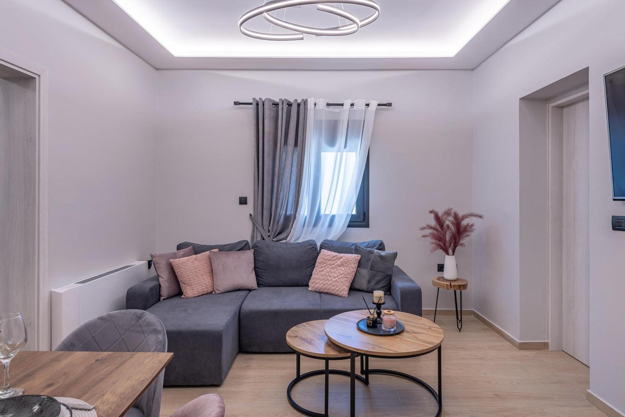 Fd Luxury Suites 나플리오 외부 사진