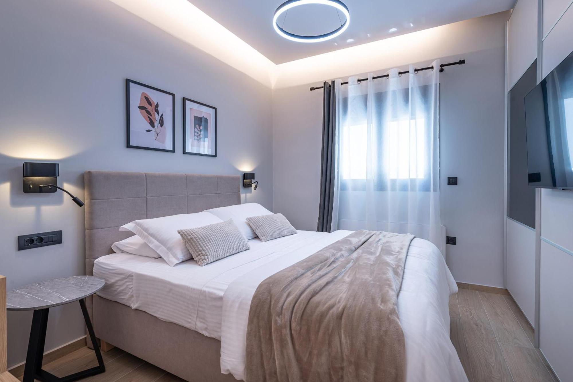 Fd Luxury Suites 나플리오 외부 사진