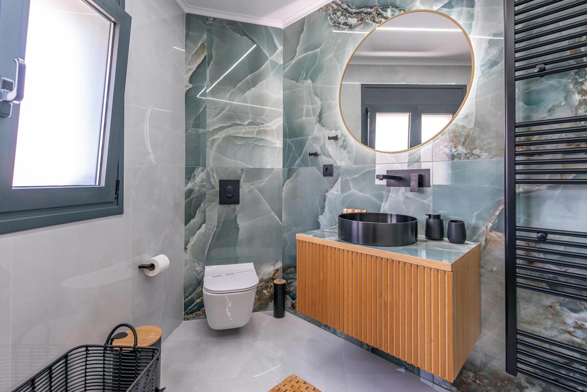 Fd Luxury Suites 나플리오 외부 사진