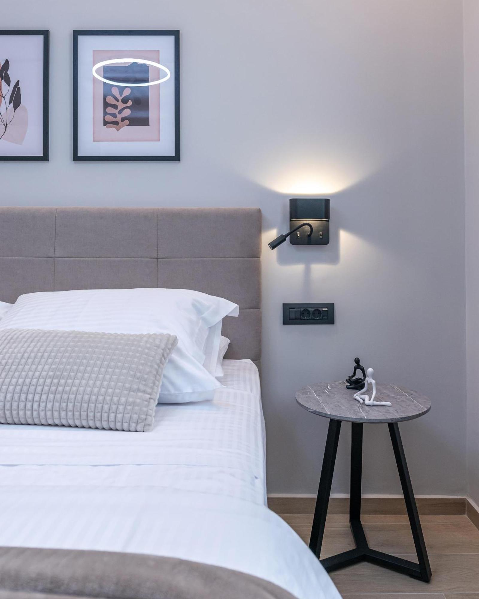 Fd Luxury Suites 나플리오 외부 사진