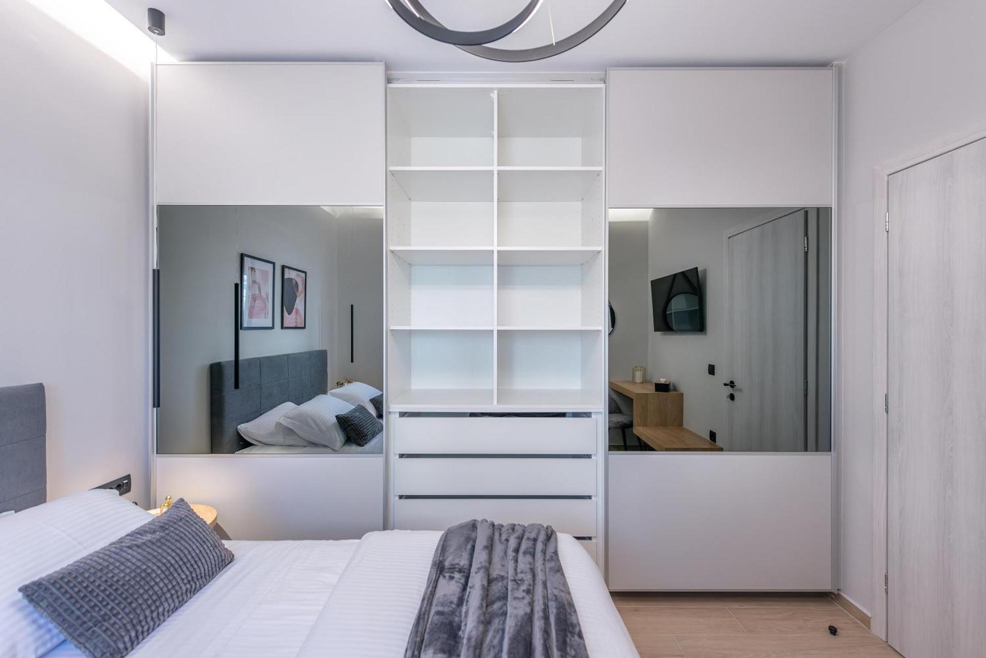 Fd Luxury Suites 나플리오 외부 사진