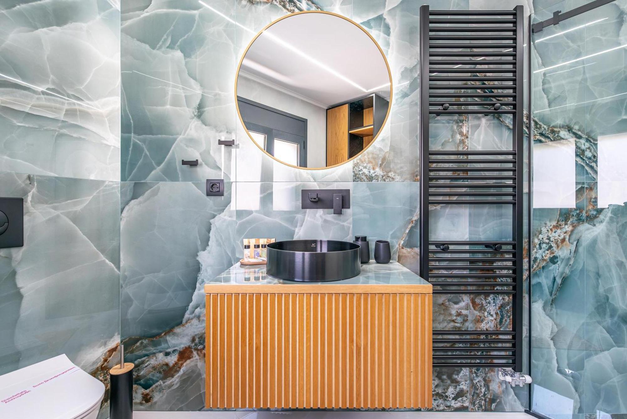 Fd Luxury Suites 나플리오 외부 사진