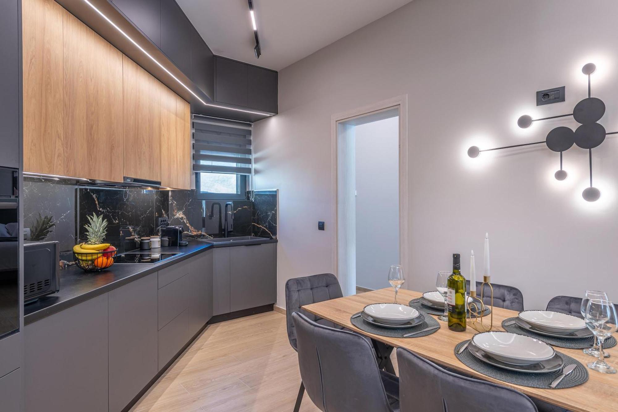 Fd Luxury Suites 나플리오 외부 사진
