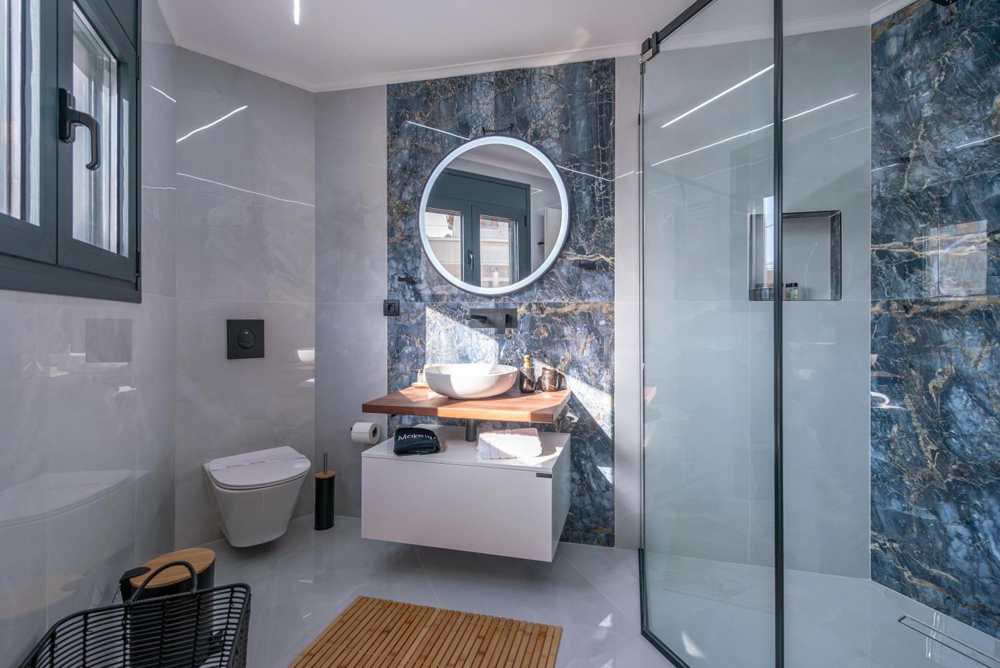 Fd Luxury Suites 나플리오 외부 사진