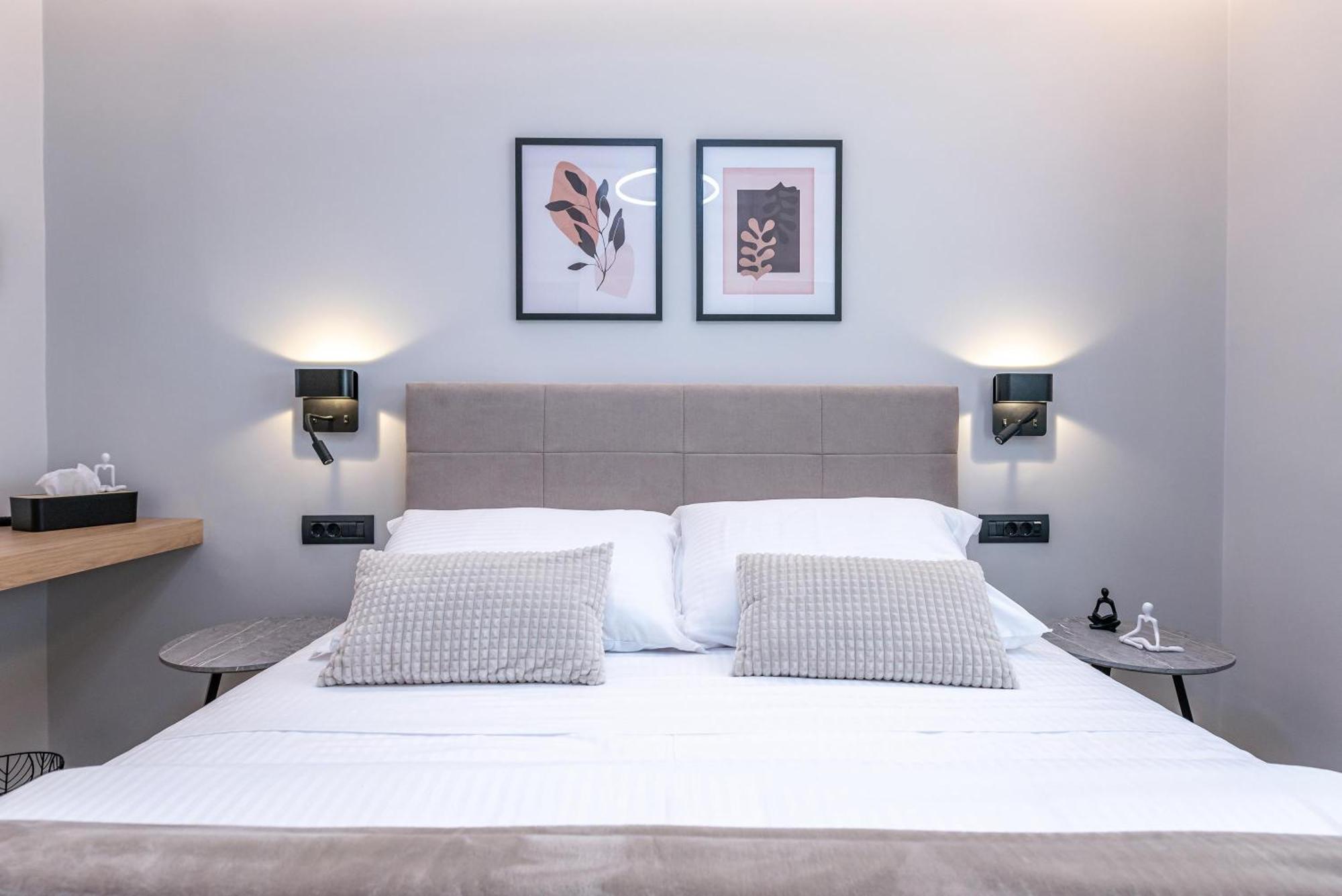 Fd Luxury Suites 나플리오 외부 사진