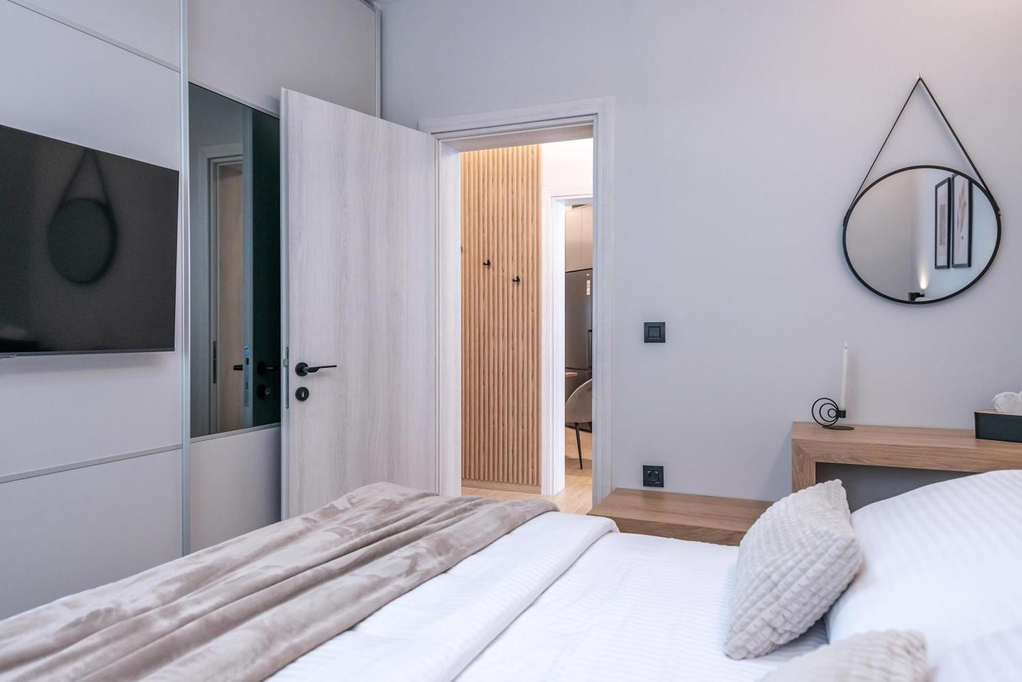 Fd Luxury Suites 나플리오 외부 사진