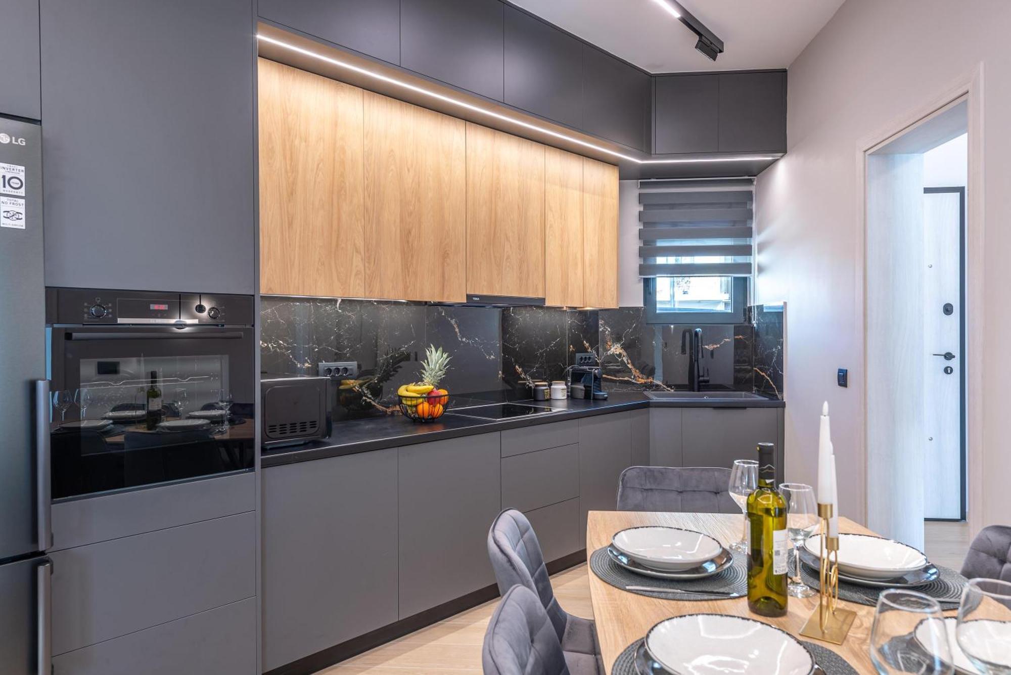 Fd Luxury Suites 나플리오 외부 사진