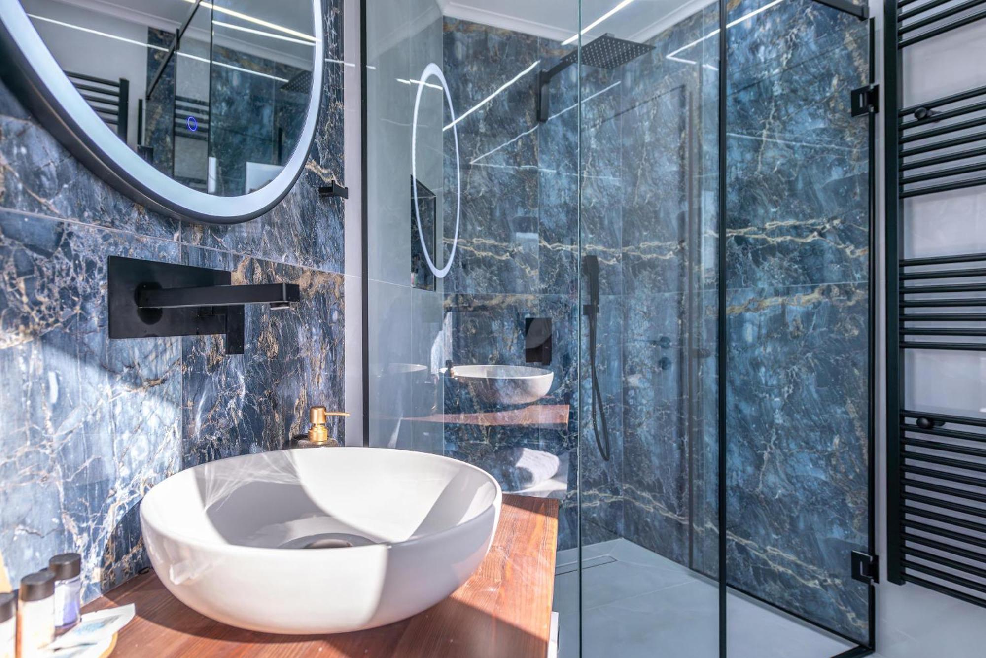 Fd Luxury Suites 나플리오 외부 사진